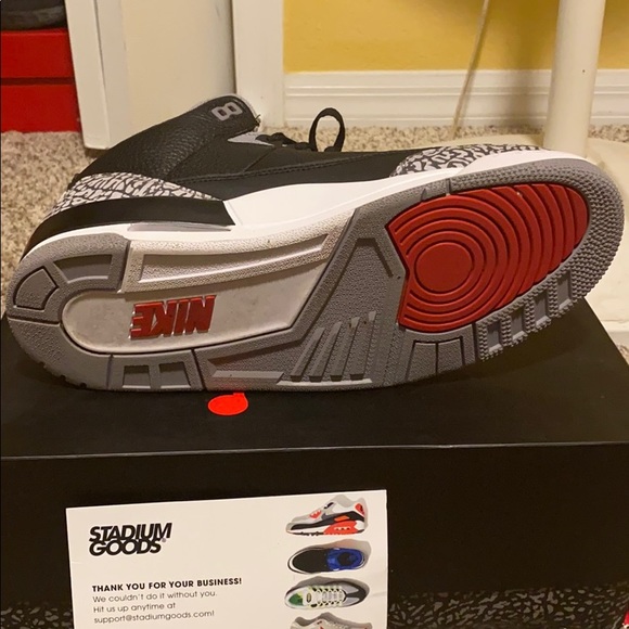 Starting to sells shoes - Picture 5 of 5